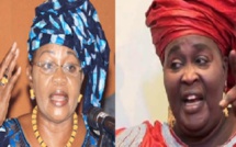 Aïda Mbodj, toutes griffes dehors:  "Woré Sarr a dit des contrevérités, elle va devoir les assumer devant la justice"