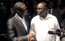 Youssou Ndour: "la musique fait partie de moi, de ce que je suis et donc, ne me quitte jamais"