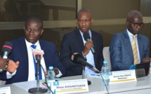 Un monde sans cash, une perspective de monnaie unique: Le Gim-Uemoa affiche ses ambitions