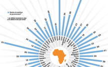 Inflation de ministres: sur le continent, des gouvernements obèses