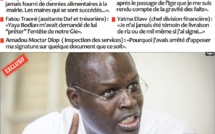Affaire de la ville de Dakar: Gie Tabaar, le scandale raconté par ses acteurs