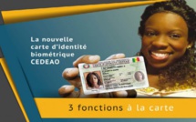 La durée de validité de la carte nationale d’identité prorogée jusqu’au 30 juin