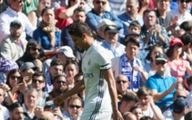 Real Madrid-Zidane: « Varane ? J'espère que ce n'est pas psychologique »