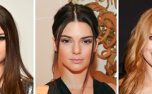 Photos-Kendall Jenner, Selena Gomez, Bella Thorne, toutes ces stars qui adorent s’afficher SANS soutien-gorge !
