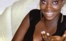 Ndeye Gueye a l'Elysée montmartre à l'événement de la tabaski.