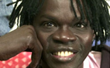 Baaba Maal - NGALU