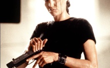 Angelina Jolie testée contre les drogues chaque jour sur le tournage de « Tomb Raider »