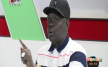 Vidéo - Combat Siteu vs Zoss non diffusé en direct par la Sen tv: Lamine Samba parle de...