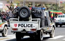 Arrestation musclée d’un grand dealer à Cambérène: Les policiers accueillis à coups de pierre par une dame et sa famille