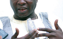 Oumar PENE - Mom Tamit