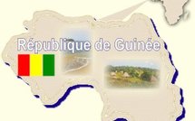 Vols electricite en Guinee