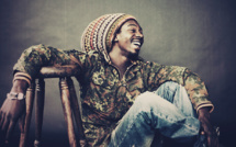 Musique: Meta Dia, reggaeman mystique