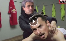 Vidéo : Zlatan, le nouveau King de Manchester United