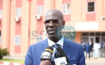 Tête de liste Apr à Pikine  Le choix porté sur Abdoulaye Thimbo contesté par des militants