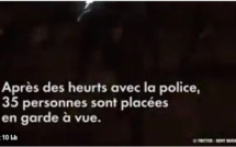 Vidéo-Une vidéo pour comprendre l'affaire #LiuShaoyao et une semaine de mobilisations à Paris et ailleurs