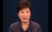 Corée du Sud: de la présidence à la prison…Park Geun-Hye prisonnière 503
