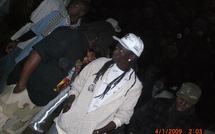 72h HIP HOP SENEGAL - DUGGY TEE part1