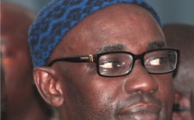 Samuel Sarr a perdu sa maman