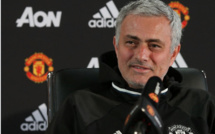 José Mourinho :"Je préfère 10 matchs nuls que 5 victoires et 5 défaites. Cela montre que vous êtes mentalement solide." #MUFC