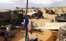 Mali: un groupe rebelle revendique l'assassinat du soldat français