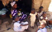 (La délégation des pauvres auprès du Prophéte PSL)