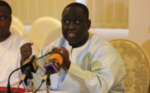 Aliou Sall tire sur « Y en marre » et Wade : "Leur projet est de le faire revenir par la fenêtre…"