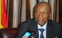 Le président Alpha Condé réitère ses propos d’Abidjan : « Coupons le cordon ombilical avec les grandes puissances »