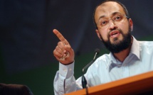 L'islamologue suisse controversé Hani Ramadan expulsé de France