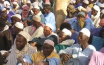 Daaka de Médina Gounass: à l’origine, les fidèles venaient cultiver les champs du marabout