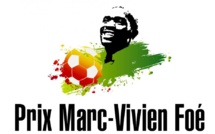 Prix Marc-Vivien-Foé 2017: Famara Diédhiou et Cheikh Ndoye parmi les finalistes