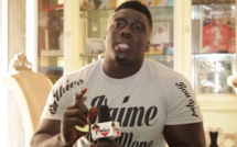 Vidéo: Après sa victoire face à Ness, Sa Thiès se confie et défie Boy Niang 