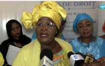 Vidéo- Marème Badiane et Woré Sarr prêtes pour une présidente à l'Assemblée nationale à la prochaine législature