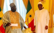 La famille de Serigne Mamoune Niasse réitère  leur engagement auprès de Macky Sall