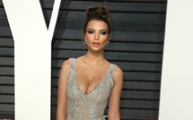 Emily Rataj­kowski publie un adorable cliché d’elle à 4 ans