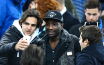 OM : Mamadou Niang demande à McCourt d'acheter Bafé Gomis