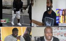 Vidéo: Infos people "walf petit déj" du mercredi 12 avril 2017