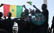 Ansoumana Danfa, leader du MAC authentique, " le pouvoir doit décrypter le message de Y en a marre"
