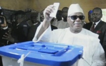 Mali : IBK ne briguera pas un second mandat