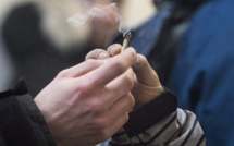 Marijuana: les ados risquent des problèmes de santé mentale, dit un expert
