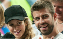 Shakira: elle raconte son coup de foudre (alcoo­lisé) pour Gérard Piqué