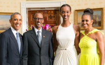 Huit enfants de présidents africains qui ont réussi leur parcours universitaire