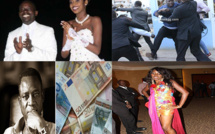 Vidéo: Infos people 2stv du jeudi 13 Avril 2017