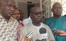 Remous à l'ODCAV de Ziguinchor: près de 100 ASC claquent la porte et créent une structure parallèle