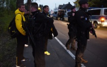 Explosions à Dortmund: ce que dit la lettre retrouvée sur les lieux de l’attaque