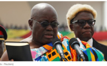 Ghana : Nana Akufo-Addo interdit à ses 110 ministres de s’offrir des voitures de fonction