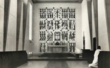 L’abbaye de Keur Moussa