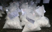 Trafic de drogue: une Nigériane prend 10 ans de travaux forcés