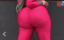 Pourquoi les hommes préfèrent les (fesses) rondes ?