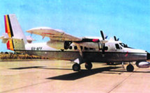 1983-2008 - Histoire du troc nébuleux d’un avion de la marine nationale : Vol arme d'un coucou