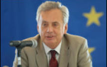 GILLES HERVIO, REPRESENTANT COMMISSION EUROPEENNE:"Il y a beaucoup d’agences au Sénégal"